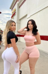 Проститутка Эльвира