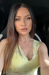 Проститутка Олечка